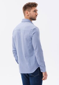 Ombre ELEGANT  - Formální košile - blue