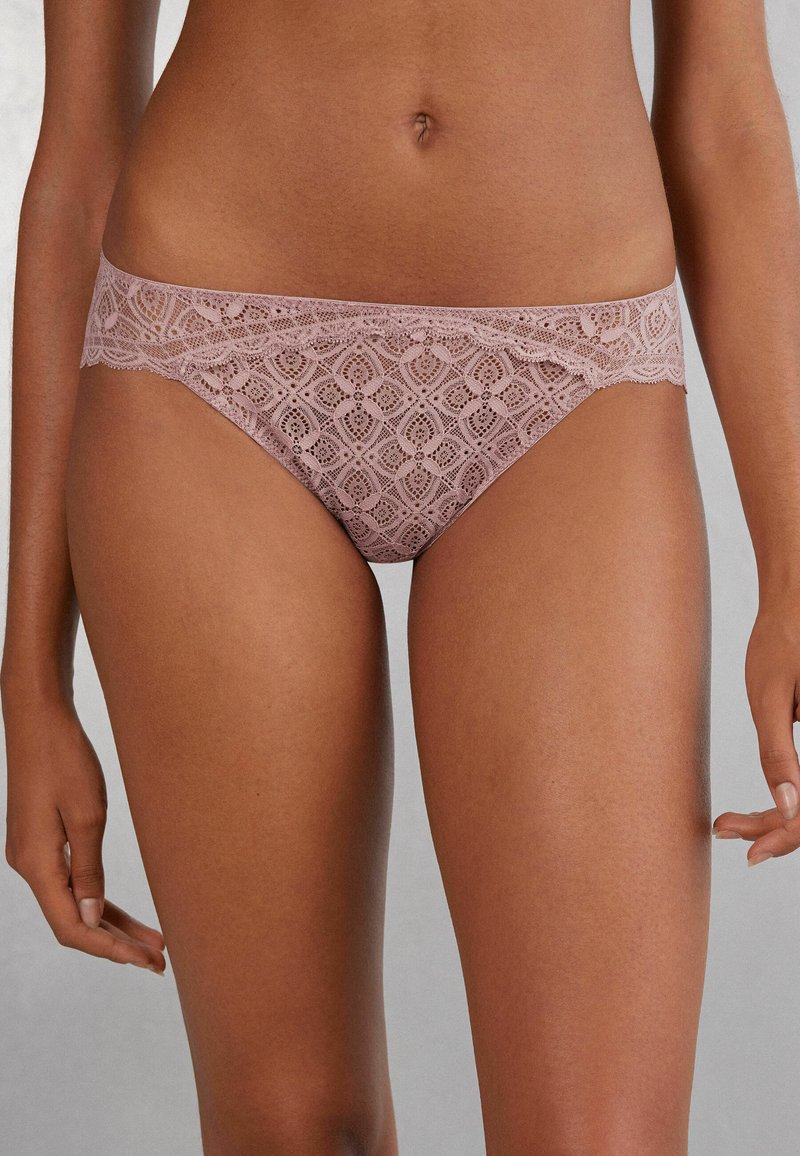 Intimissimi Trosor - rosa i pink