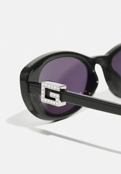 Gucci Sluneční brýle - black/grey