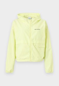 Επιλέχθηκε, citron haze