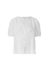 Blouse - weiß