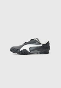 Puma - A$AP ROCKY MOSTRO UNISEX - Tossud - black/silver-coloured Väikepilt 1
