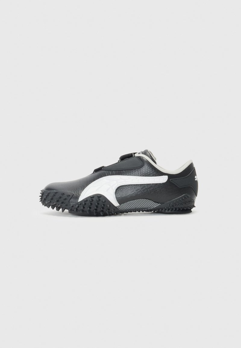 Puma - A$AP ROCKY MOSTRO UNISEX - Tossud - black/silver-coloured, Suurenda