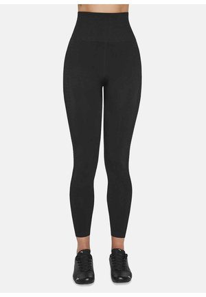 Bas Bleu SPORTS CHALLENGE - Legginsy - black