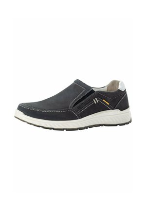 Sneaker low - blue