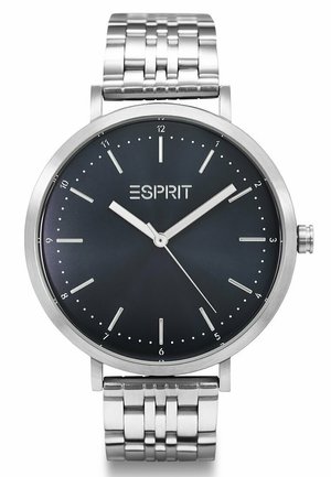 Esprit QUARZ - Uhr - silber