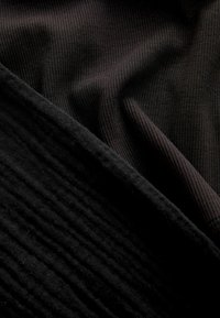 Next CRINKLE REGULAR FIT SET - Nattplagg set - monochrome