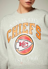 Next Sweater - grey