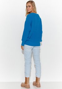 Makadamia - Sweter