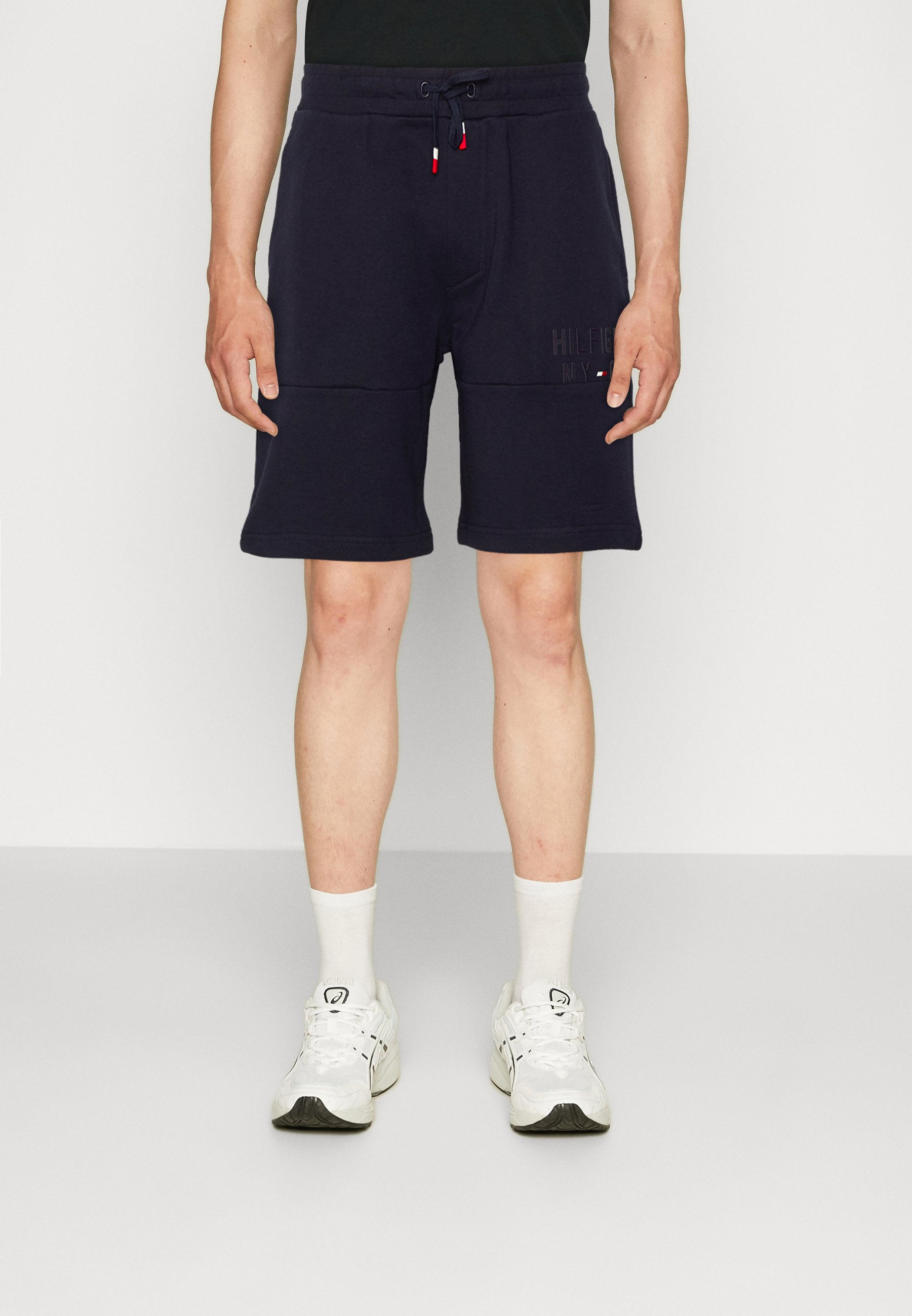 tommy hilfiger jogging shorts