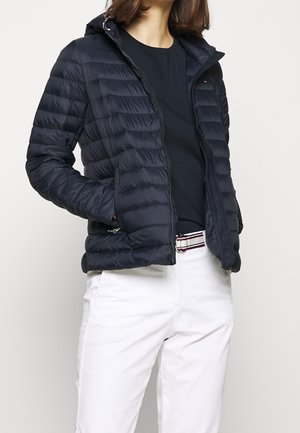 Daunenjacke - dark blue