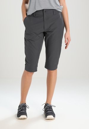 Shorts outdoor - grey