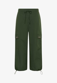 Neizbrano, burnt olive