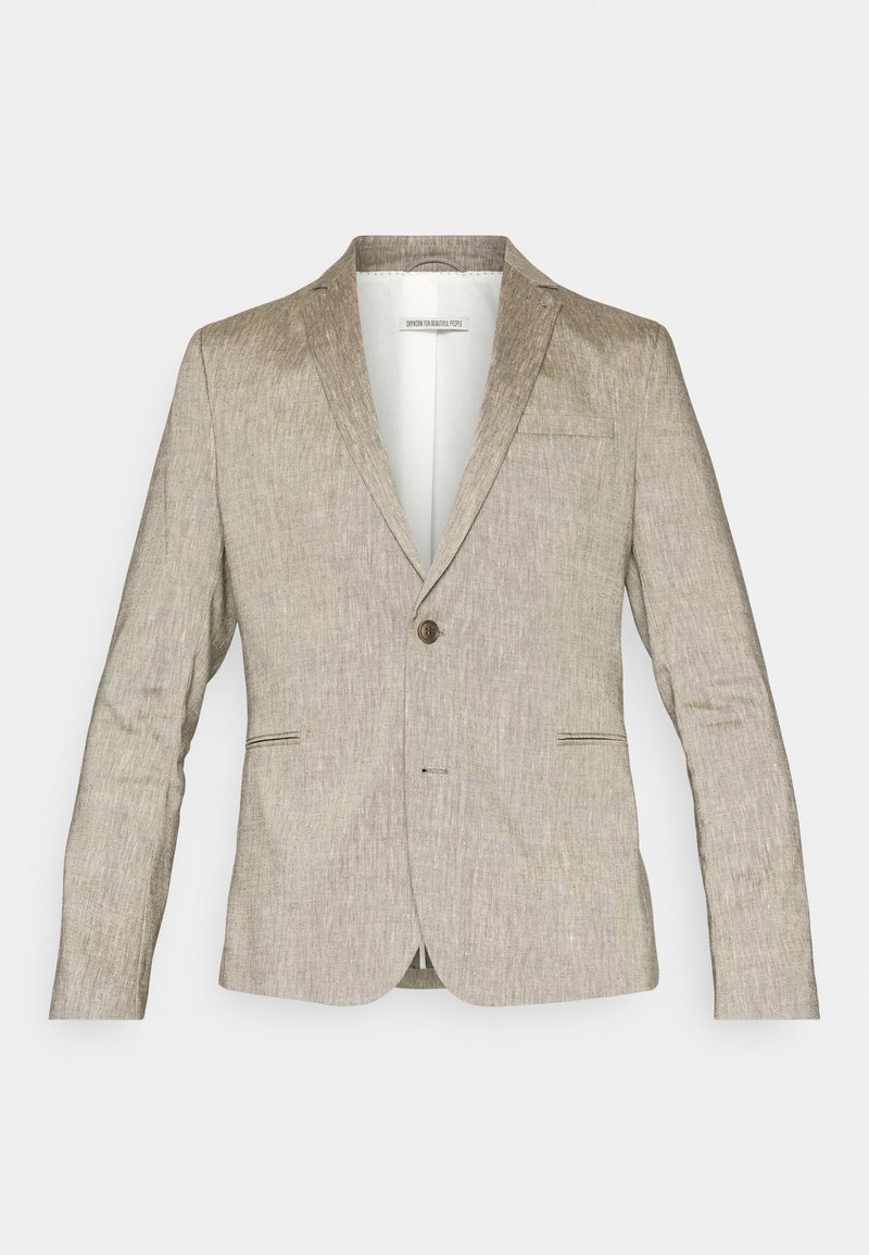 drykorn Blazer donkergroen