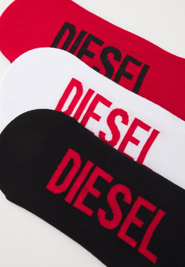 SKM HIDEPAT 3 PACK - Socks - e40242