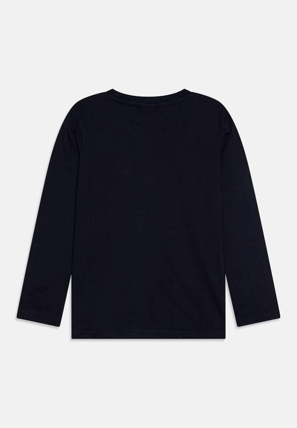 SPIDERMAN - Long sleeved top3