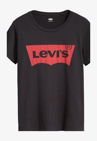 Niet geselecteerd, black