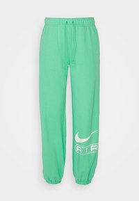 Unselected, spring green