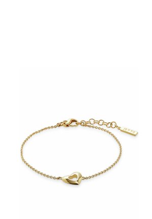 Armbånd - gelbgold coloured