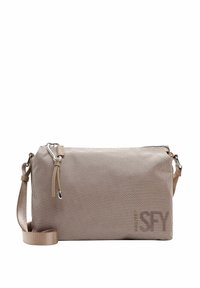 Unausgewählt, cream  