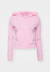 Treningsjakke - pink