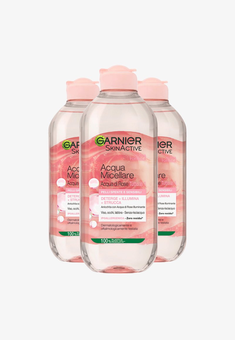 Garnier - Struccante - trasparente, Ingrandire