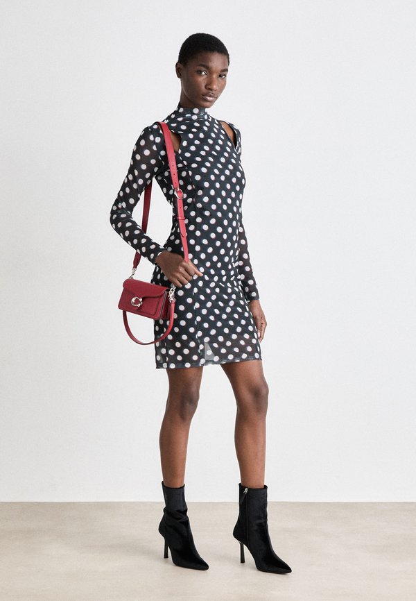 TABBY SHOULDER BAG REFRESH - Handbag - ruby3