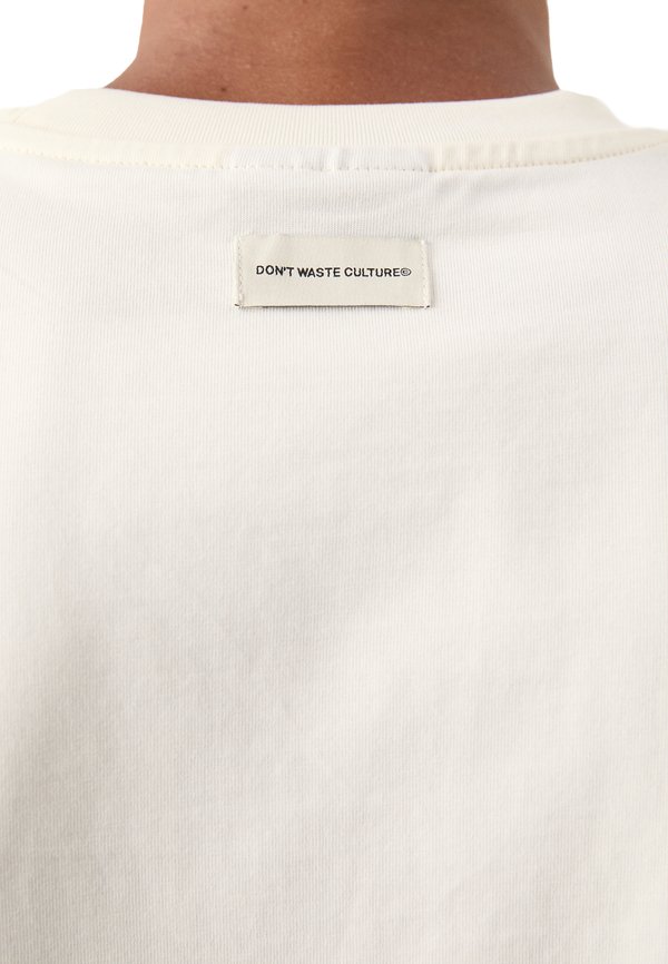 NIVE UNISEX - Basic T-shirt4