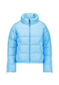 Unausgewählt, ice blue