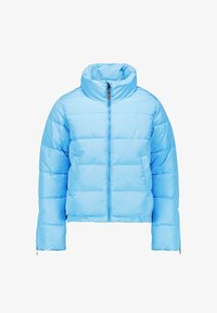 Niet geselecteerd, ice blue