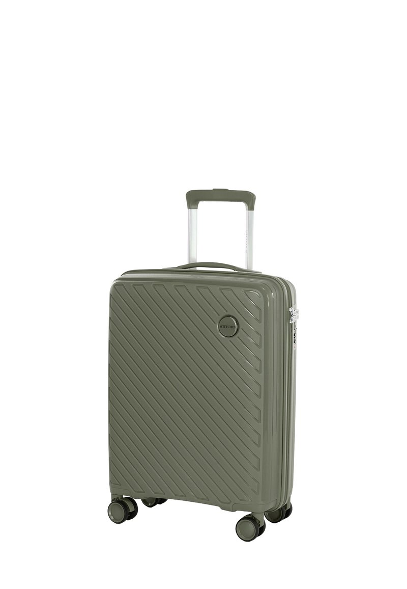 WITTCHEN SMALL - Trolley - green
