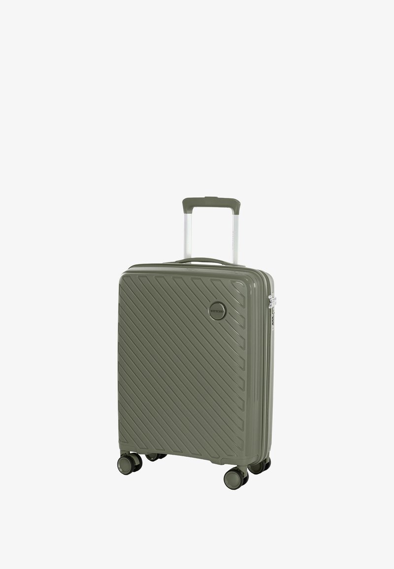 WITTCHEN SMALL - Trolley - green