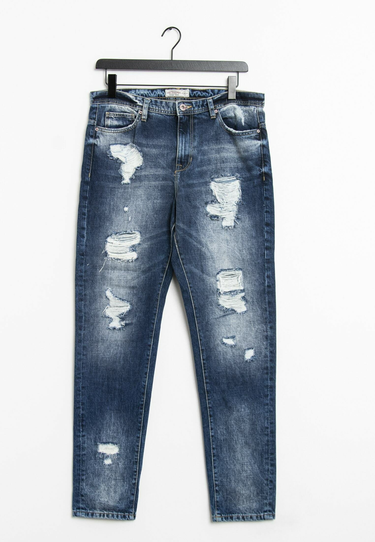 Lee Cooper Slim fit jeans - blue - Zalando.ie