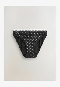 Unausgewählt, black heart