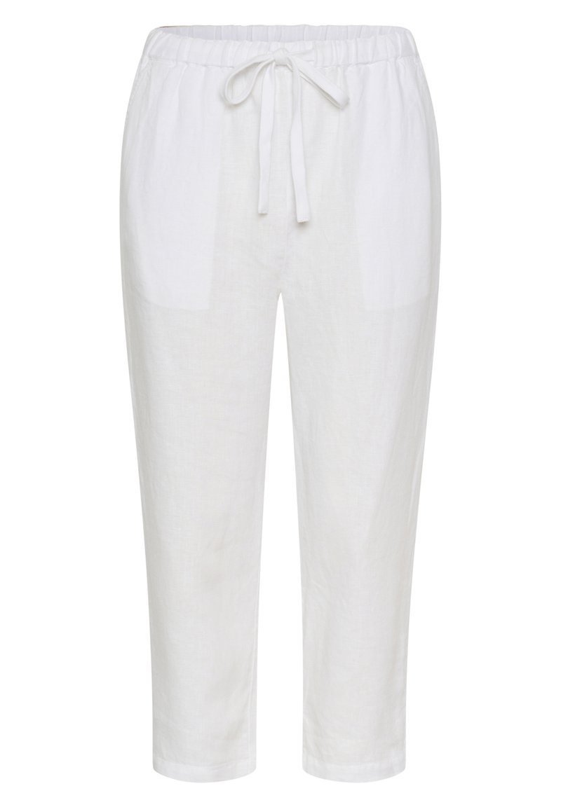 Part Two Broek crème