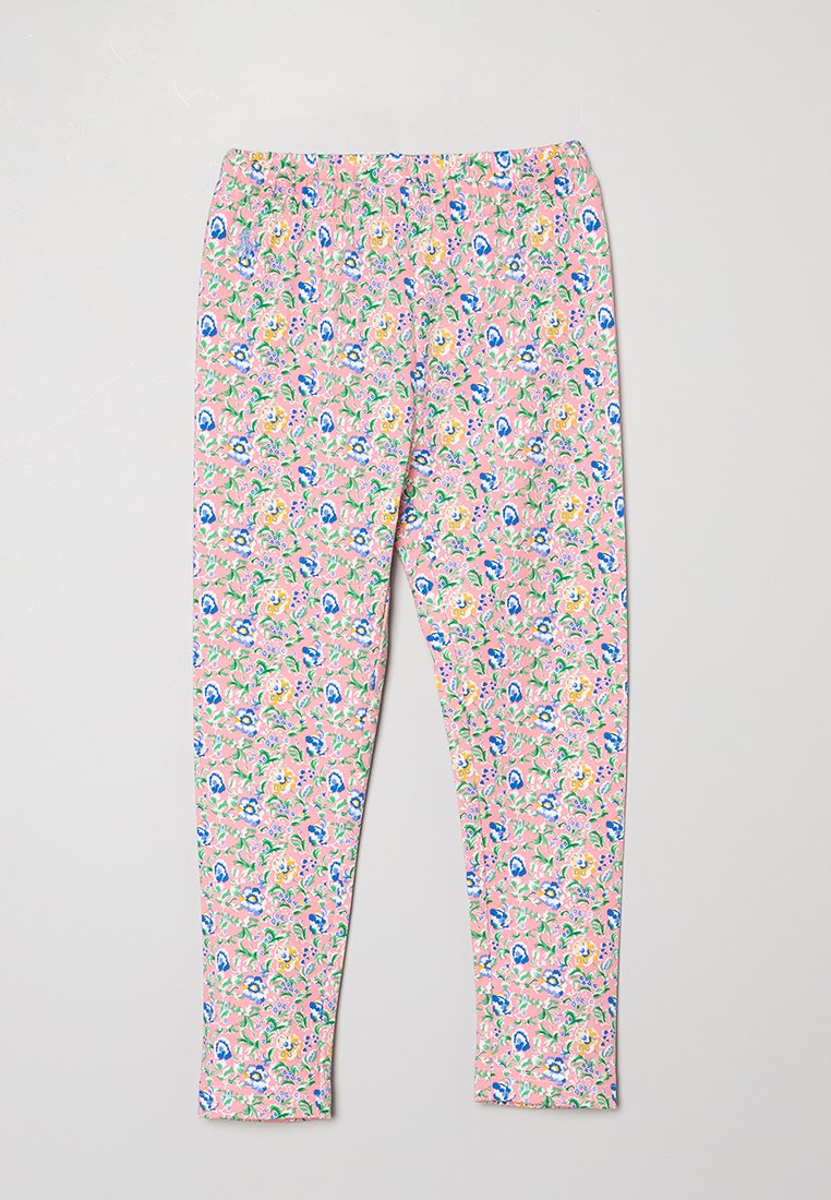 Ralph Lauren Legging donkerroze
