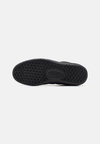 Vans CRUZE TOO CC UNISEX - Tenisice - black