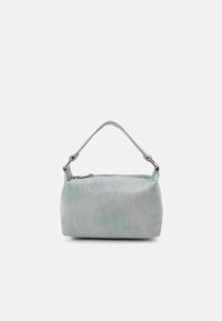 SALARA BAG MINI - Handbag - light washed