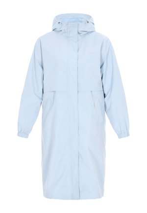 Schmuddelwedda, Parka - light blue
