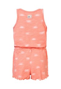 Noppies ESKI jasnoróżowy