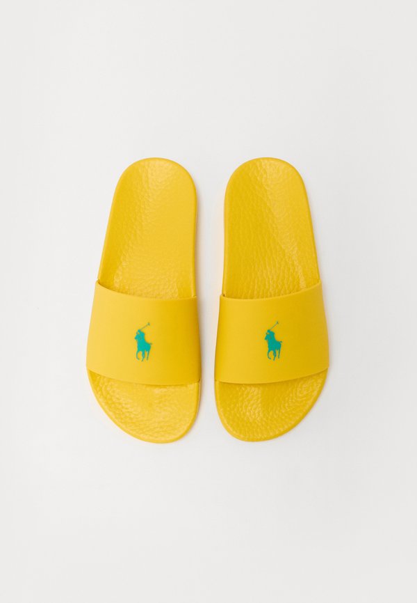 SLIDE SANDALS - Slippers4