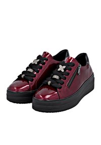 Remonte Baskets basses - rot