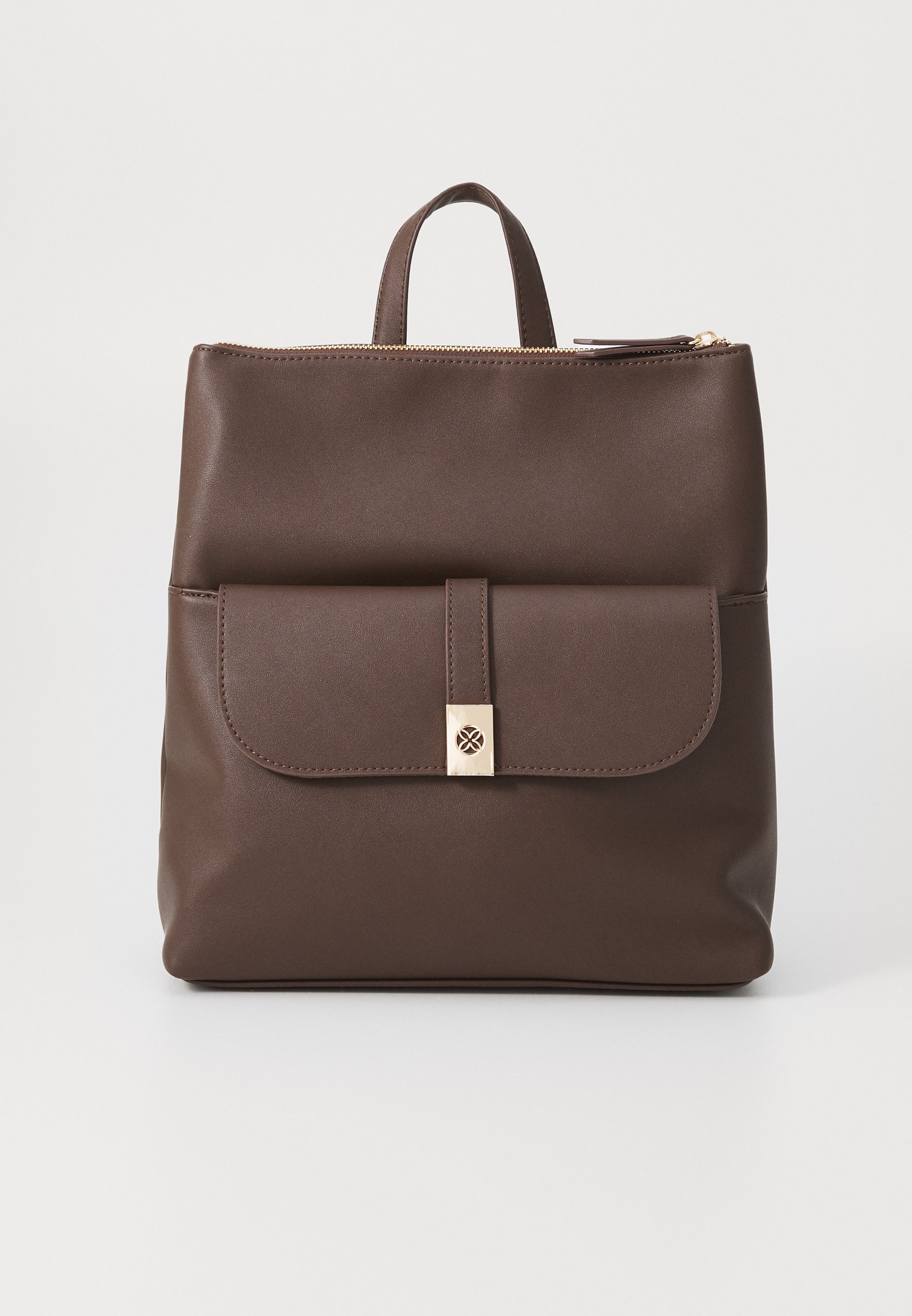 Anna Field by Zalando Rucksack - brown/dark brown - Zalando.co.uk