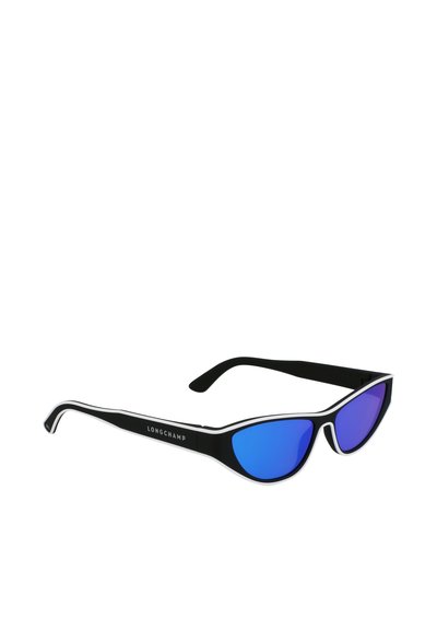 Longchamp Occhiali da sole - matte black