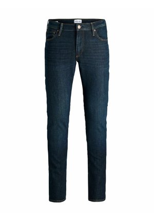 SLIM FIT  296 SN - Kavbojke slim fit - blue denim