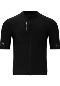 BIKE X1 - Cycling Jersey - black
