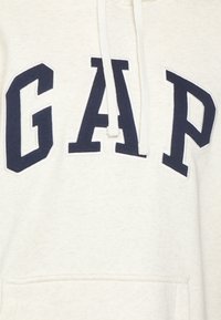 GAP Jersey con capucha - off-white