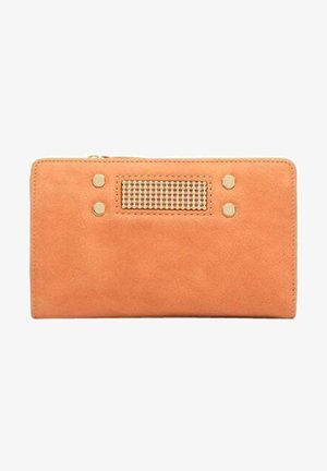 CLIO GOLDBRENNER MYLAS CLASSIC - Portefeuille - camel