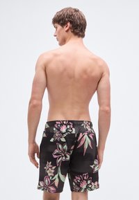 Rip Curl PALM BEACH VOLLEY - Ujumisšortsid - black