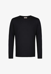 Wybrany, Black